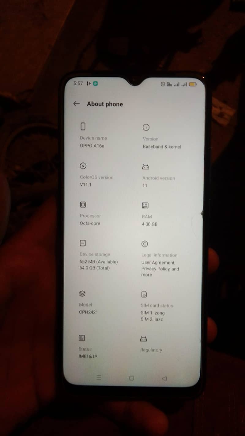 oppo Reno 1
