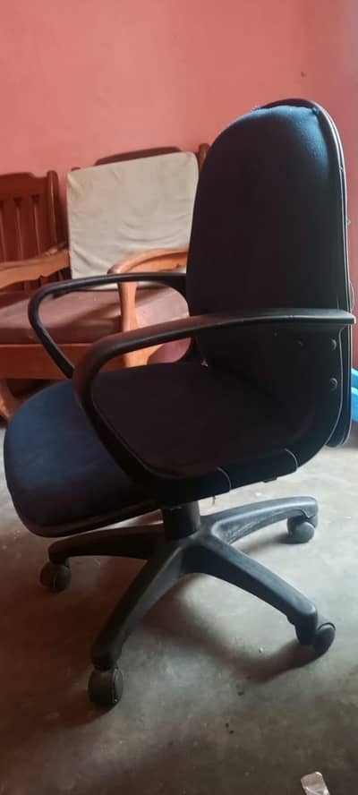 rotate chair