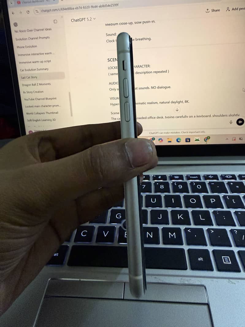 Iphone 11 4