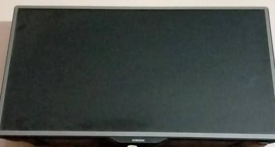 Samsung led