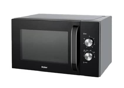 Haier Microwave Oven 30 Liter ( Heating & Boiling)