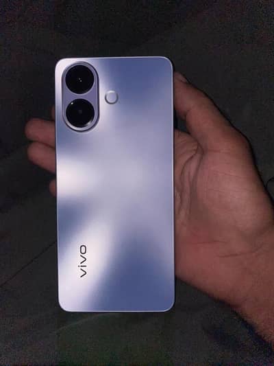 VIVO V60 LITE 5G BRAND NEW