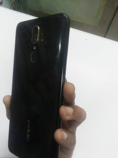 Oppo f11