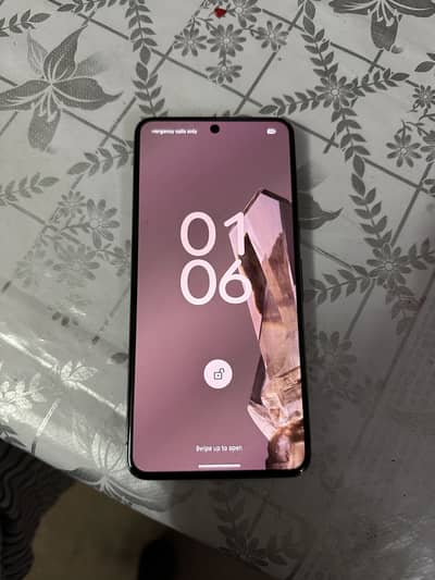 Google Pixel 8 pro PTA APPROVED OFFICIAL