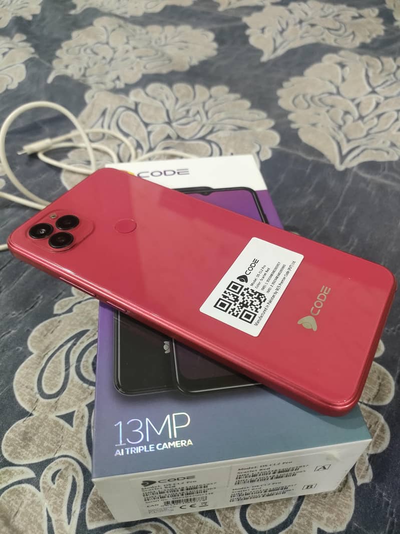 Dcode Cygnal 2 Pro 10/10 0