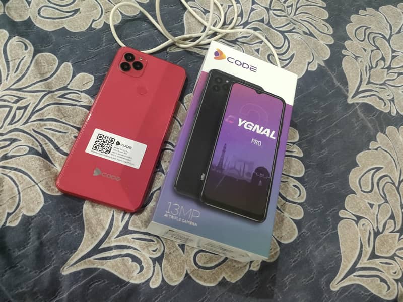 Dcode Cygnal 2 Pro 10/10 2