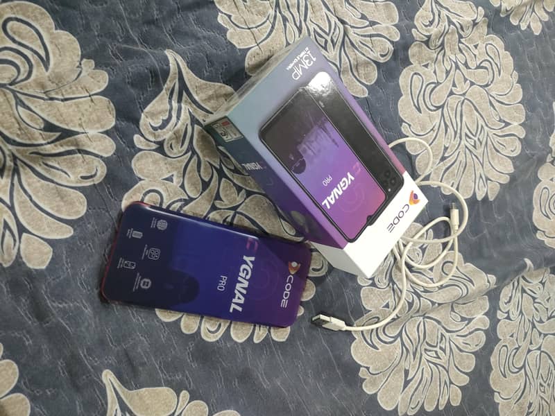 Dcode Cygnal 2 Pro 10/10 3