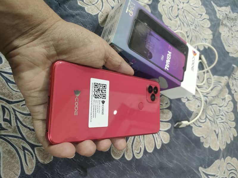 Dcode Cygnal 2 Pro 10/10 4