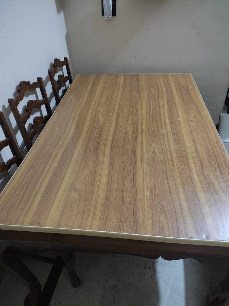 dinning table 2