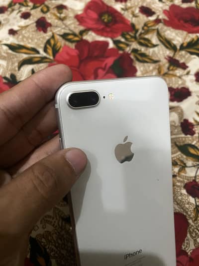 Iphone 8 plus
