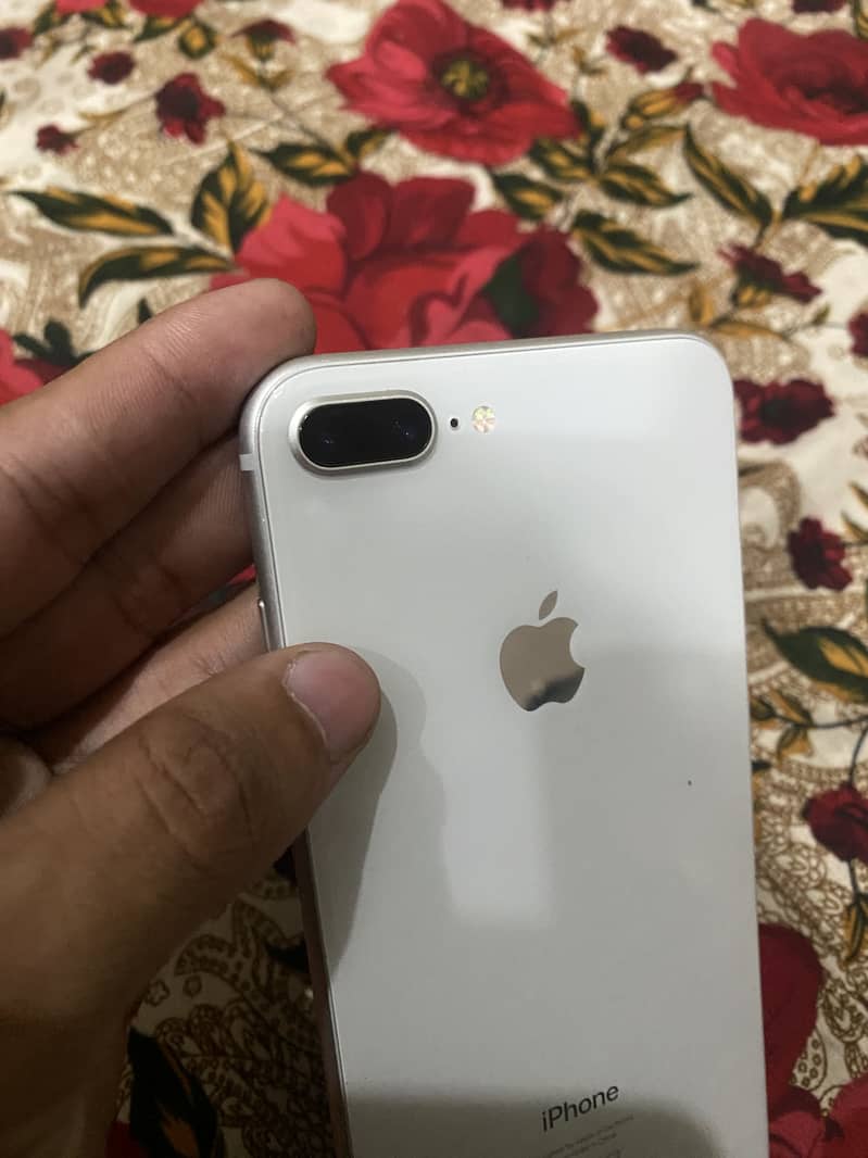 Iphone 8 plus 0