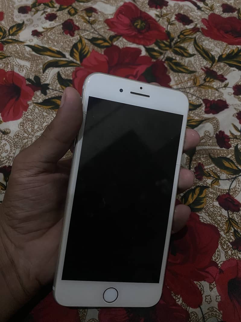 Iphone 8 plus 1