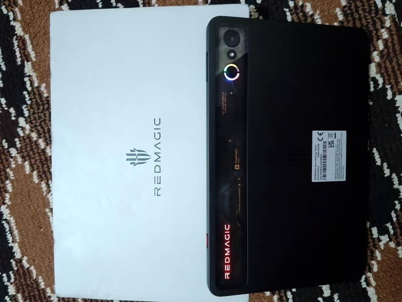 Redmagic Astra Tab 1