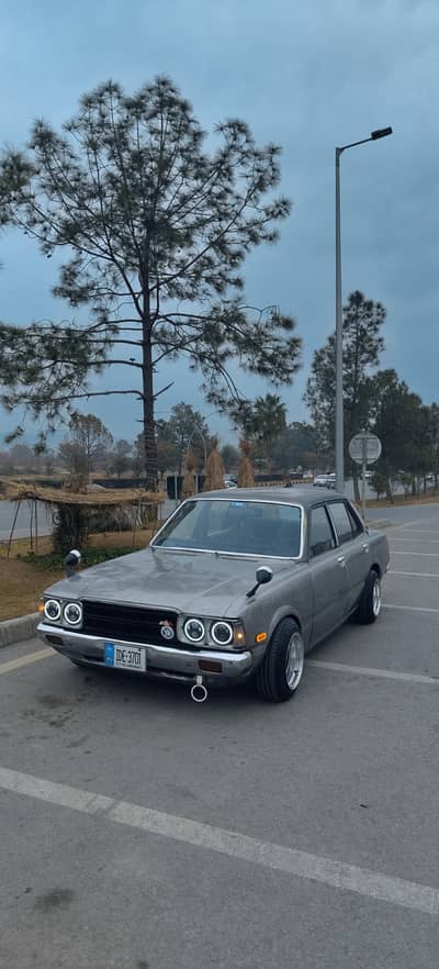 Toyota Corona 1974 For Sale