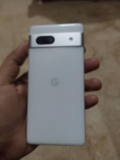 Google Pixel 7a 8/128  Official Approved