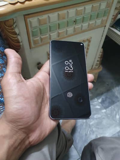 Samsung S21 5g Official PTA Approved