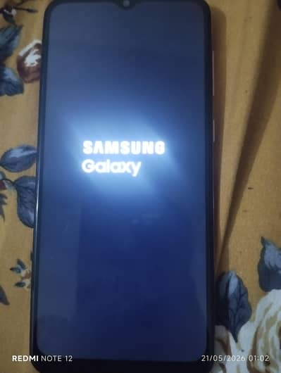 Samsung galaxy A04 64GB