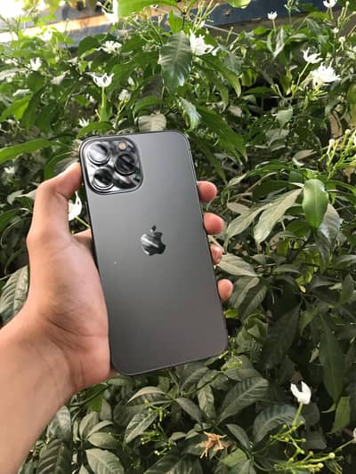 iphone 13 pro max 256 gb for exchange