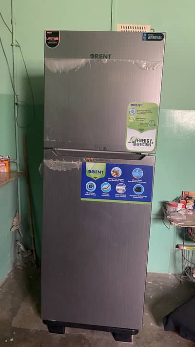 ORIENT REFRIGERATOR