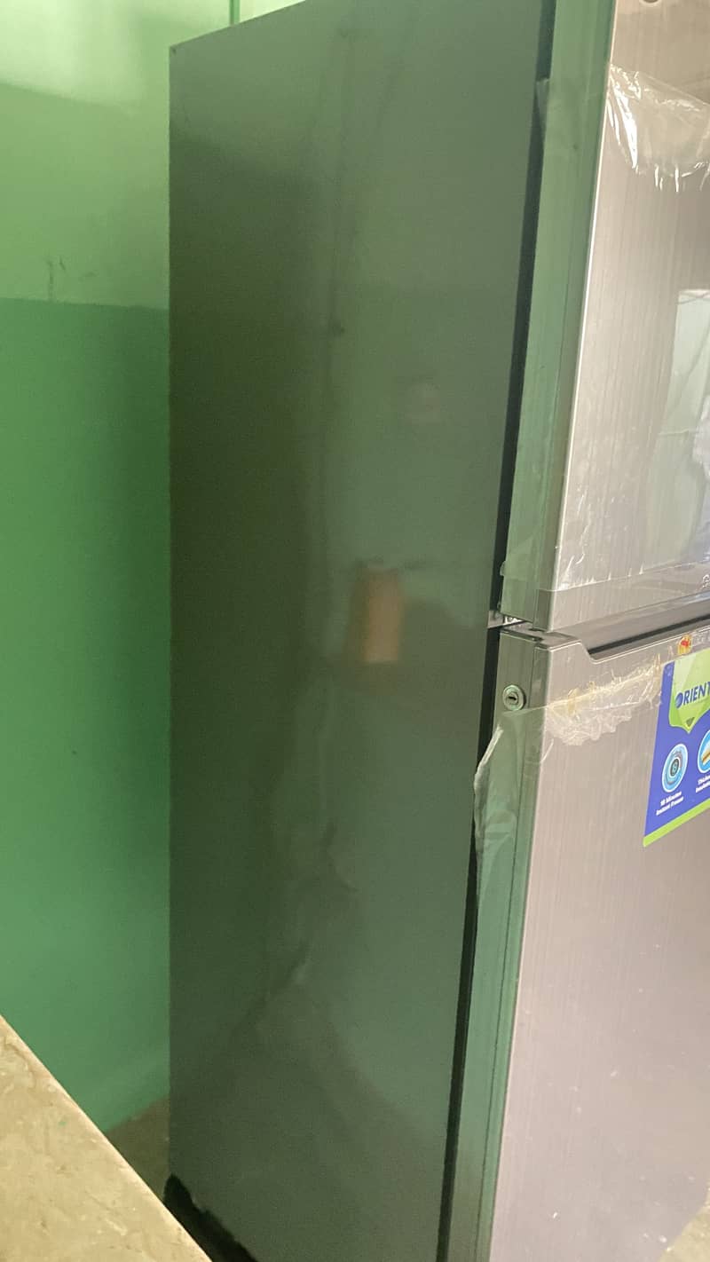 Orient Refrigerator Freezer | Excellent cooling | Neat & Clean | 1
