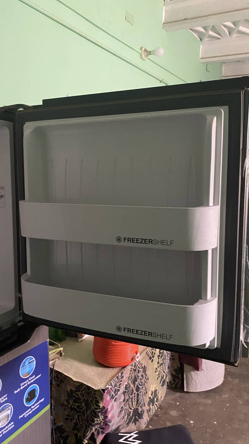 Orient Refrigerator Freezer | Excellent cooling | Neat & Clean | 5