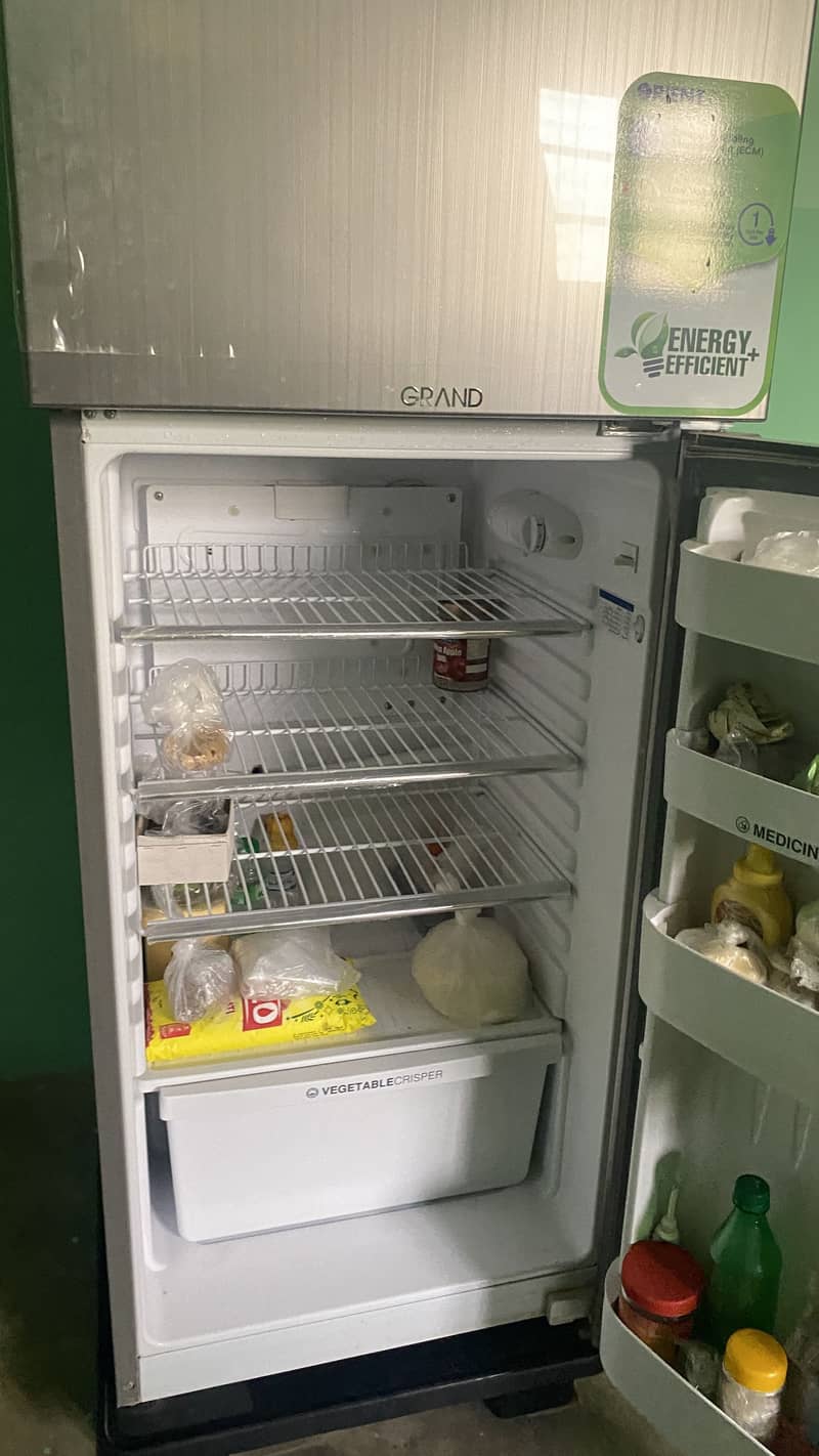 Orient Refrigerator Freezer | Excellent cooling | Neat & Clean | 6
