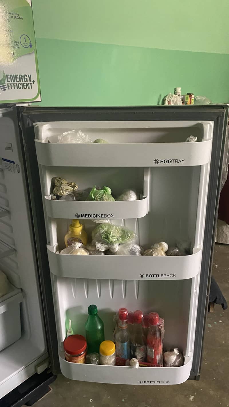 Orient Refrigerator Freezer | Excellent cooling | Neat & Clean | 7