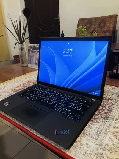 Lenovo X13 Gen 2 | 16gb Ram | 2 Gb gpu