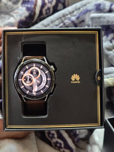Huawei watch gt3 (46mm)