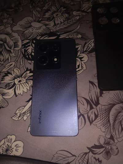 infinite Note 30 (256 GB)