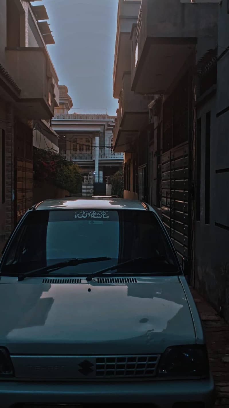 Mehran vxr 2016 3