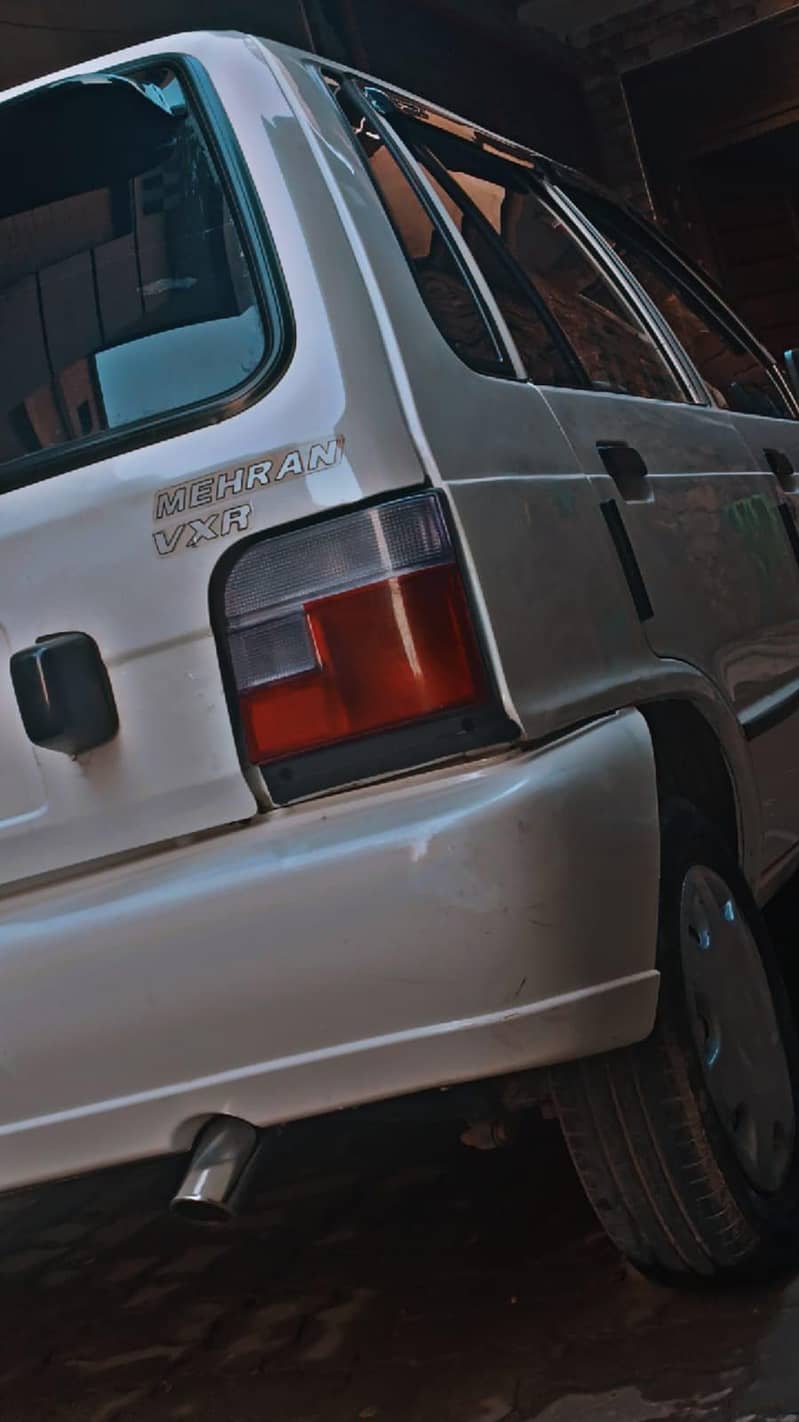 Mehran vxr 2016 6