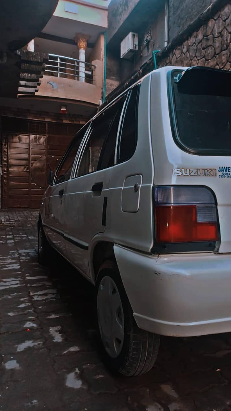 Mehran vxr 2016 7