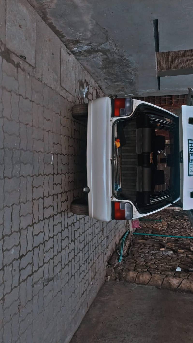 Mehran vxr 2016 9
