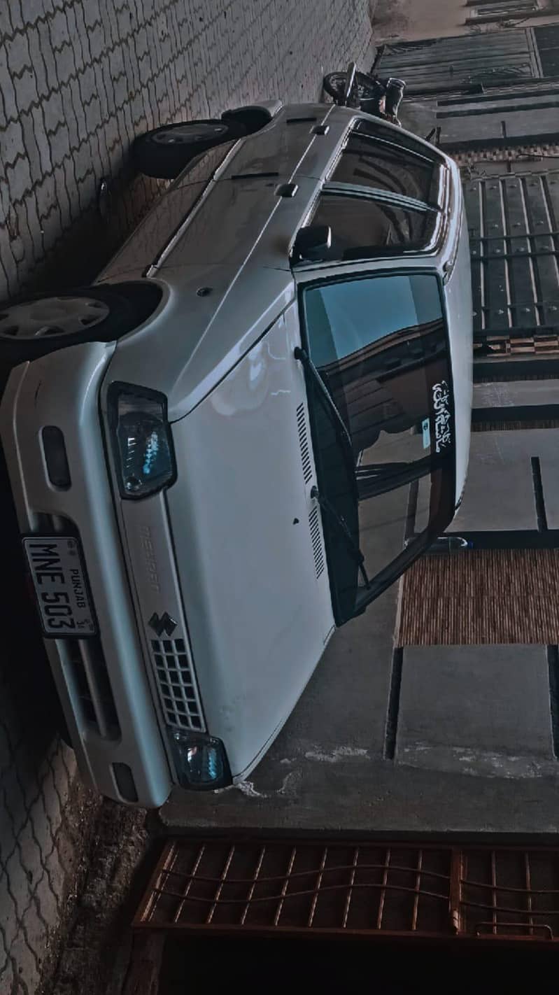 Mehran vxr 2016 13