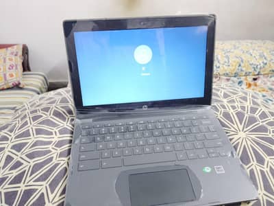 urgent sale hp Chromebook