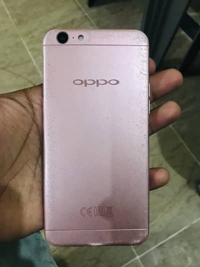 Oppo a57