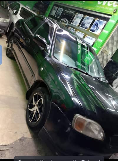 Baleno 2005, better than Alto, Cultus, Mehran, kia classic, Margalla