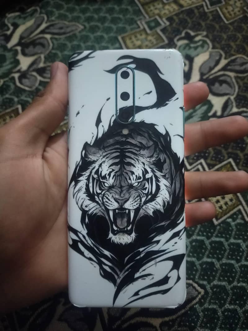 onePlus 8 0