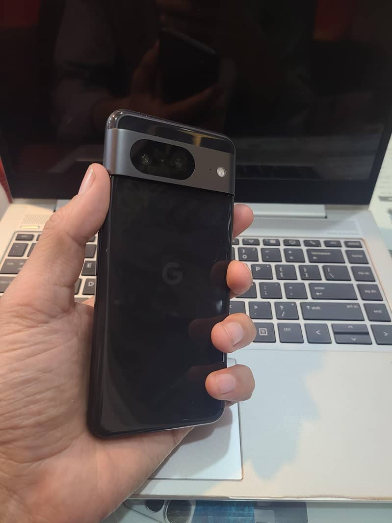 Google 1