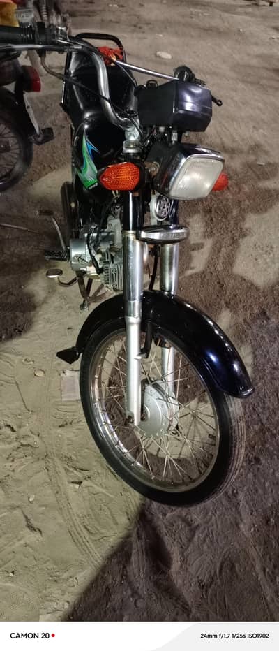 unique 2024 model
