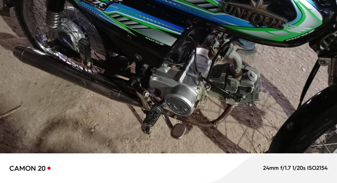 unique 2024 model 1