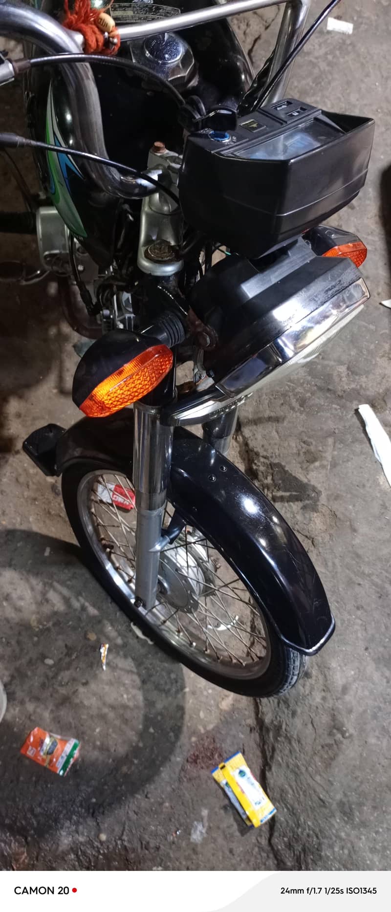 unique 2024 model 5
