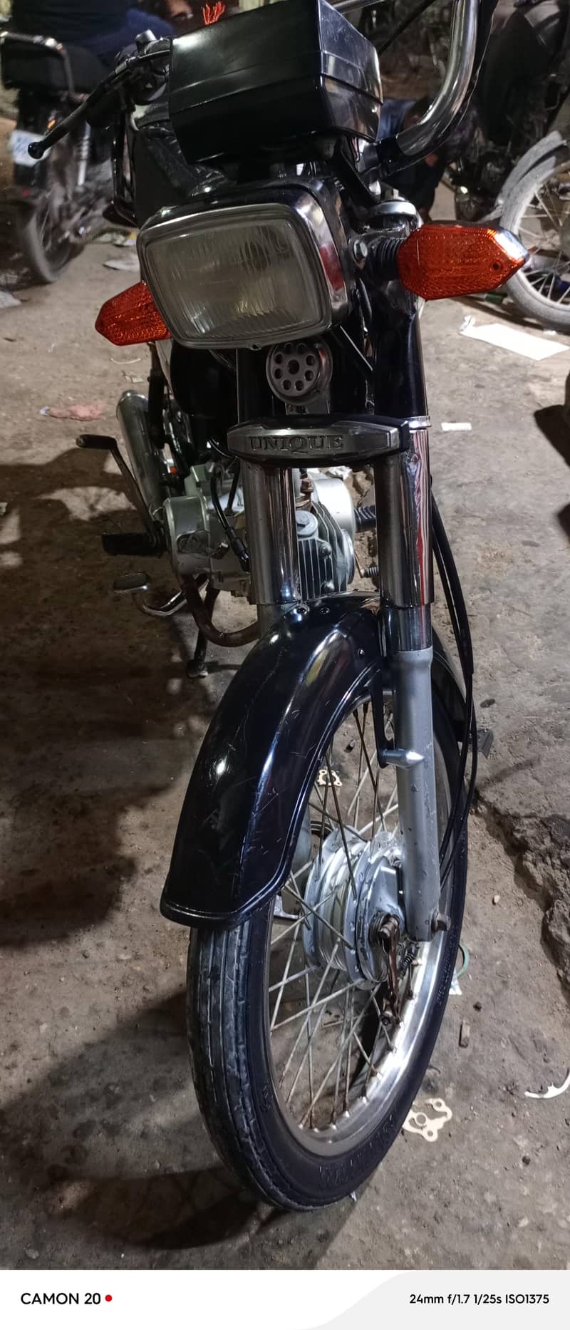 unique 2024 model 6