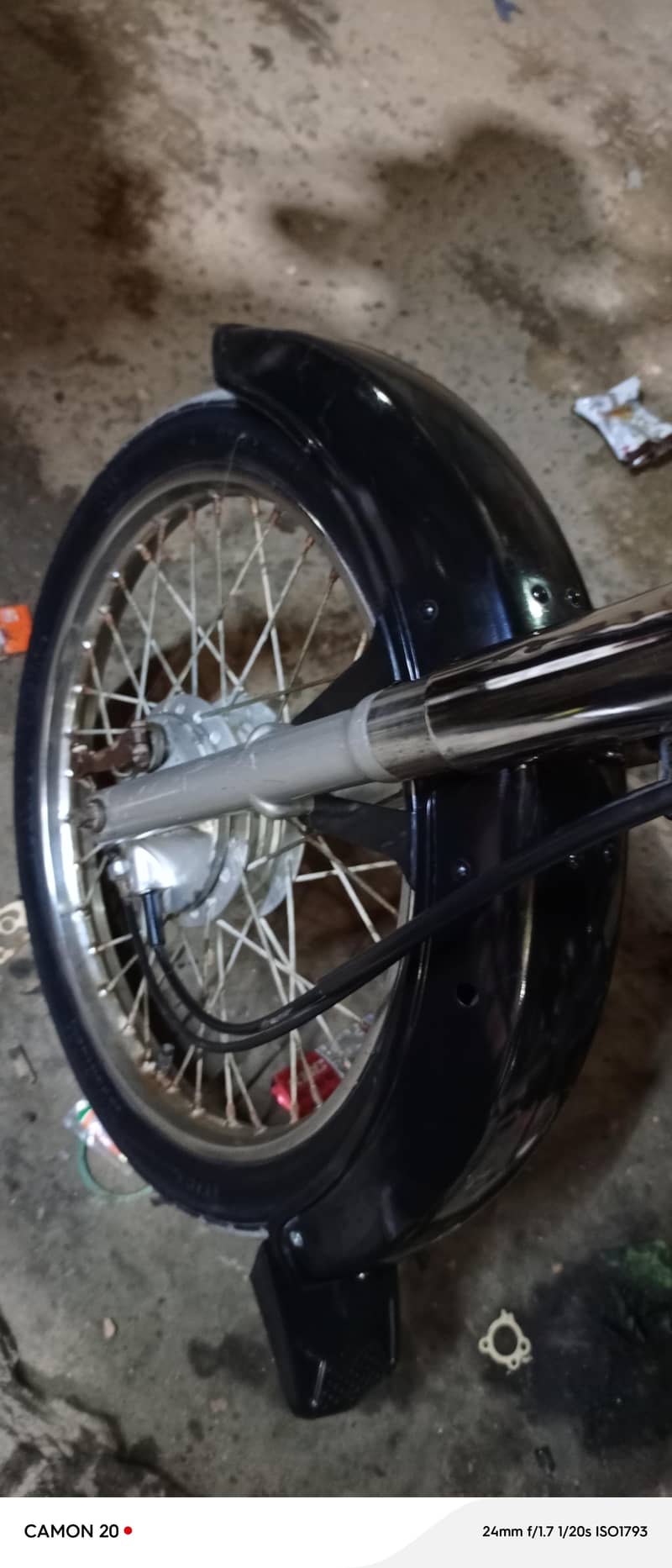 unique 2024 model 7