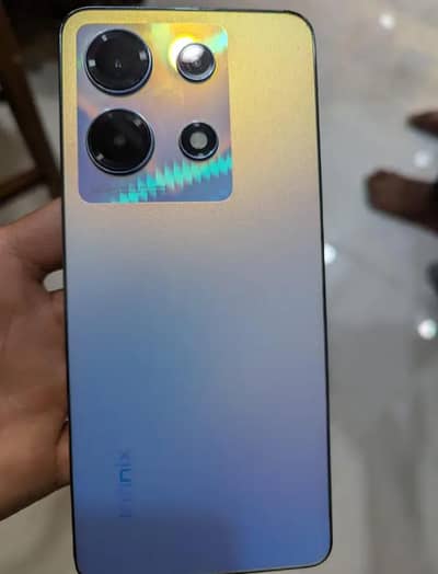 infinix note 30 10/9 conditions
