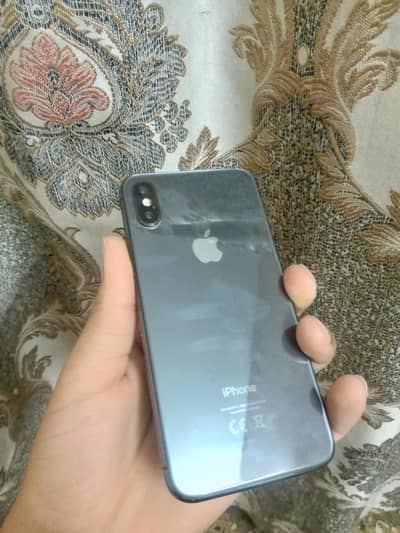 iphone x for selling