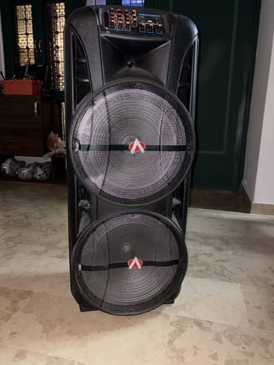 Audionic Mehfil Series MH-1515 Advance tower speaker