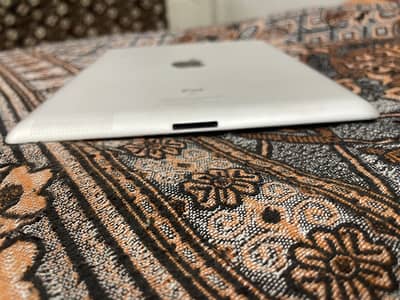 Apple iPad