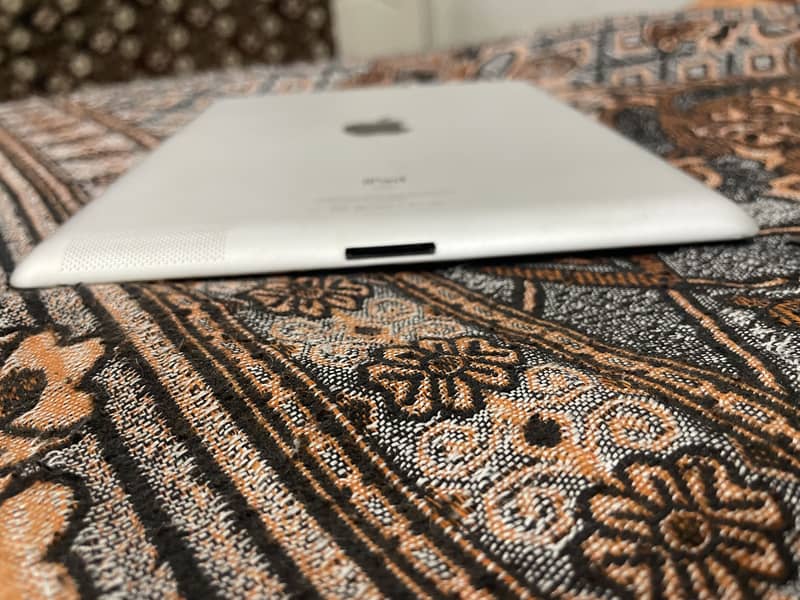 Apple iPad 0